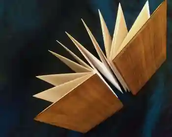 國崎八幡神社の御朱印帳