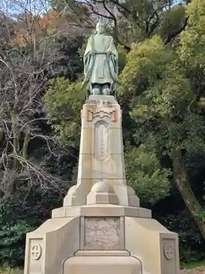照國神社(鹿児島県)