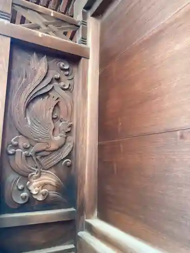 住吉神社(東京都)