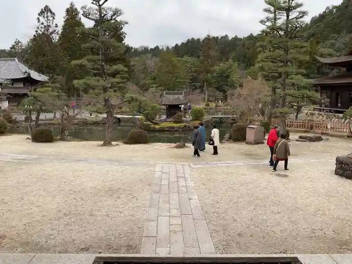 永保寺(岐阜県)