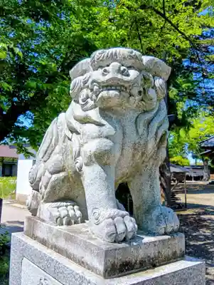 愛宕神社(福島県)