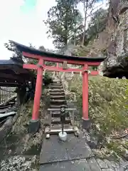 那谷寺(石川県)