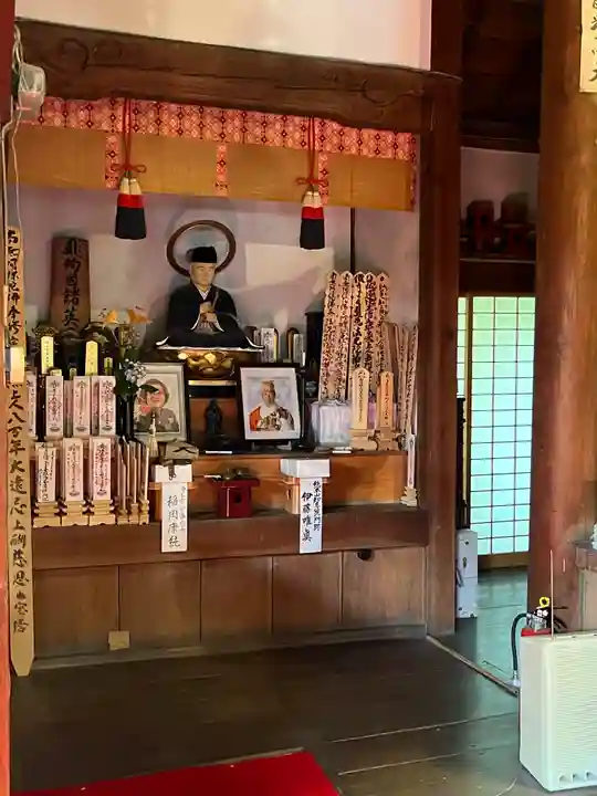 金胎寺(滋賀県)