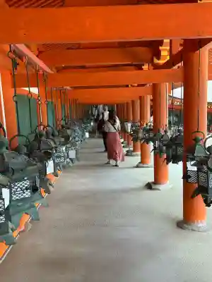 春日大社(奈良県)