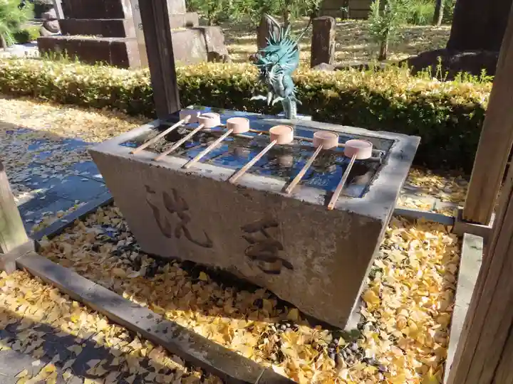 星谷寺(神奈川県)