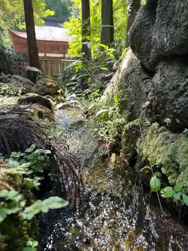永保寺(岐阜県)