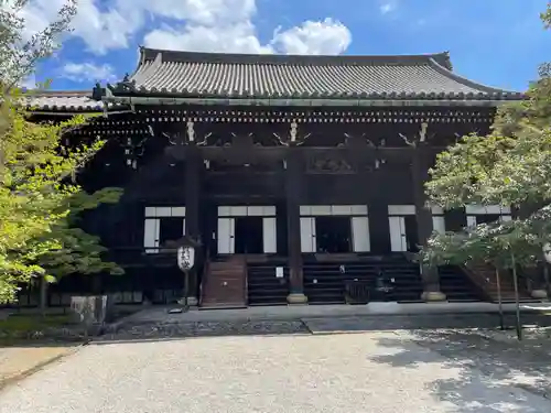 真正極楽寺（真如堂）(京都府)