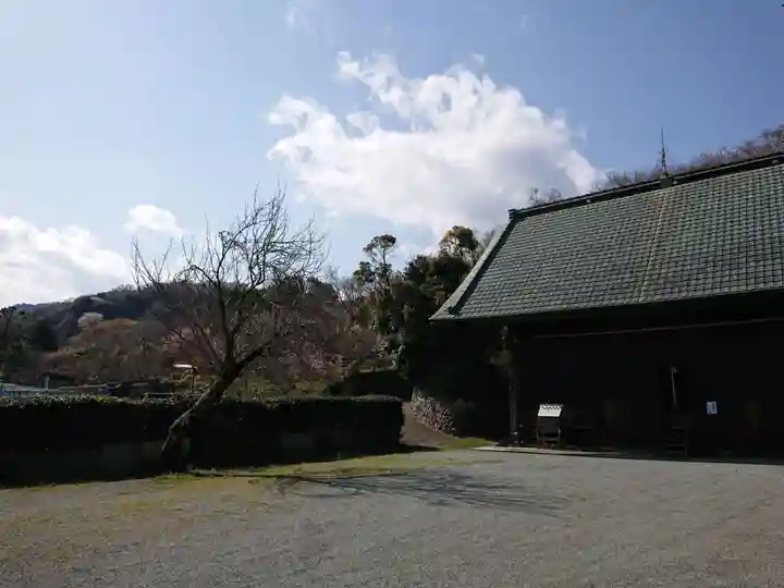 七沢神社のその他建物