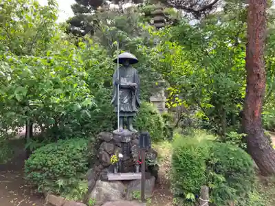 如意輪寺(東京都)