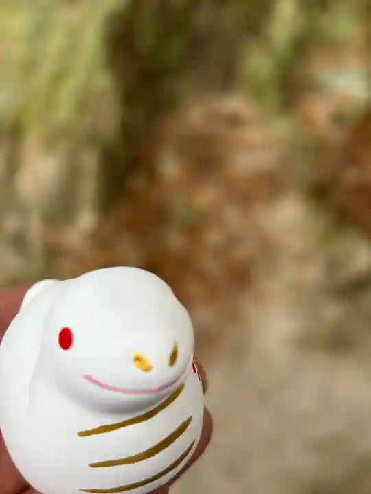 須佐神社(島根県)