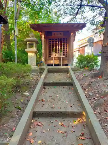 薬師堂(大阪府)