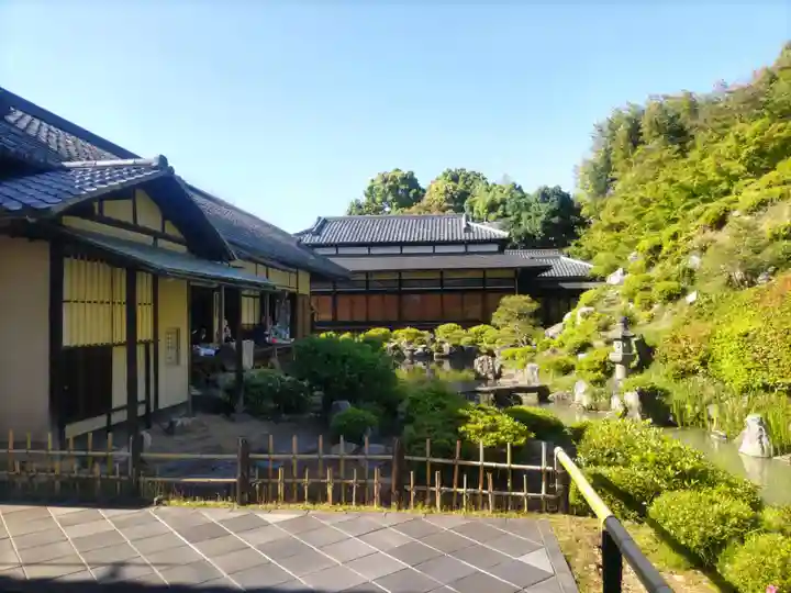 智積院(京都府)