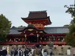 石清水八幡宮(京都府)