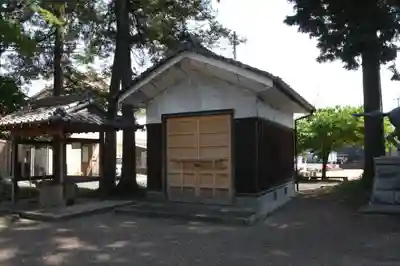 八田神社(滋賀県)