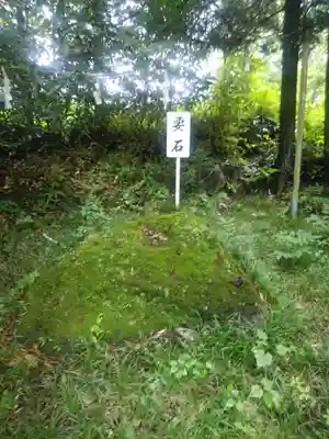 鹿島神社のその他建物