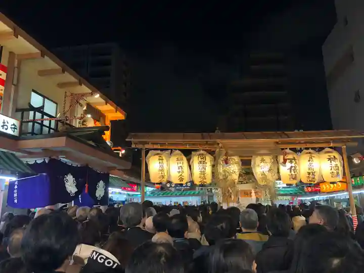 堀川戎神社(大阪府)