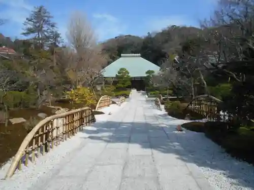 浄妙寺のその他建物