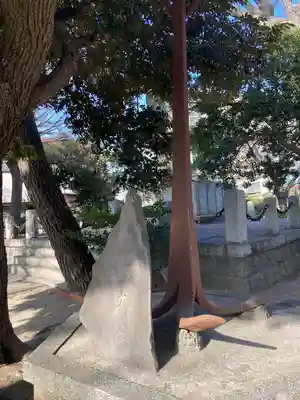 平塚三嶋神社(神奈川県)