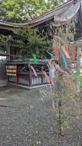 玉田神社(京都府)