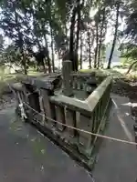 孝謙天皇神社(栃木県)