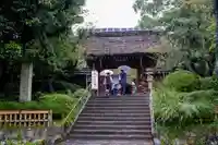 深大寺(東京都)
