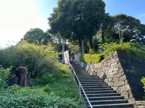 王子神社(徳島県)