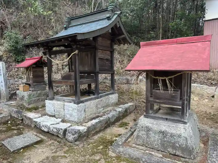 神神社(岡山県)