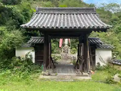 妙見寺(兵庫県)