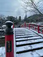 玉作湯神社のその他建物