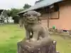 八坂神社の狛犬