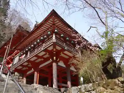談山神社(奈良県)