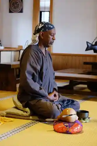 遠照山 光明寺（尼崎大仏）(兵庫県)