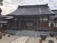 光徳寺の本殿・本堂