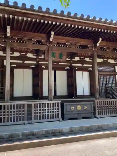 高幡不動尊　金剛寺のその他建物