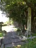 青坂神社(岐阜県)