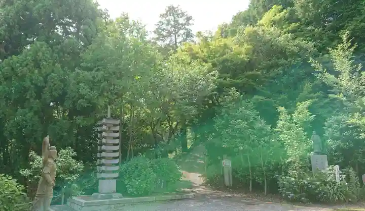 安養寺のその他建物