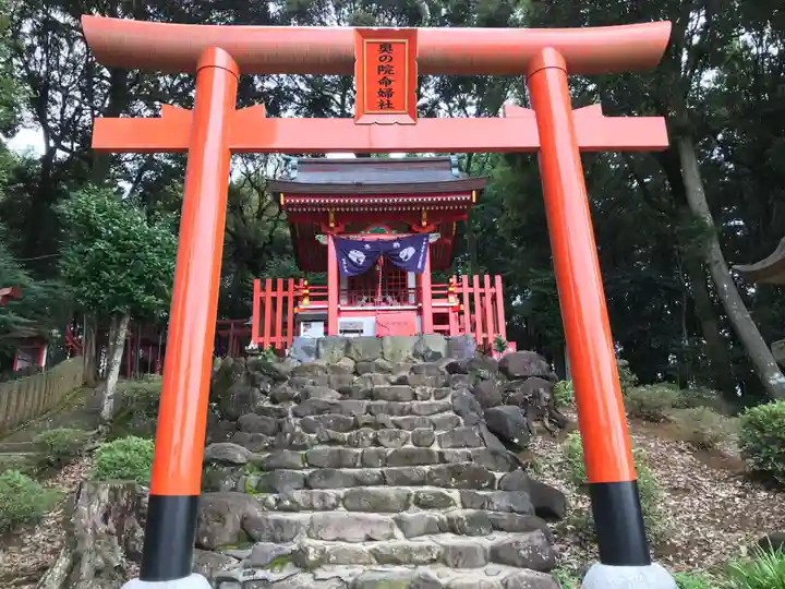 祐徳稲荷神社(佐賀県)