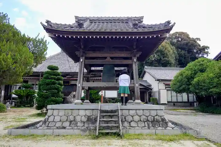 大興寺のその他建物