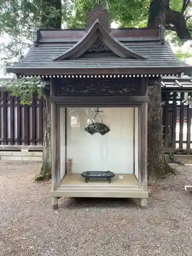 靖國神社(東京都)