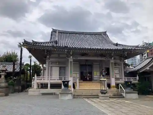 荘厳寺のその他建物