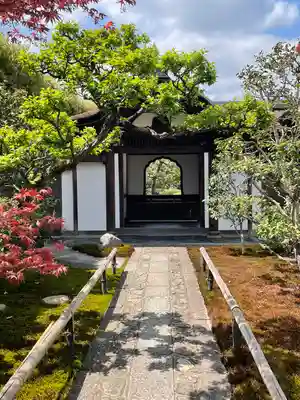 興臨院のその他建物