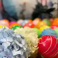 札幌諏訪神社の手水舎