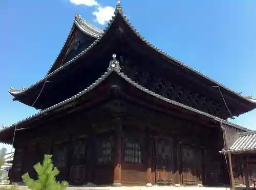 妙心寺（妙心禅寺）のその他建物