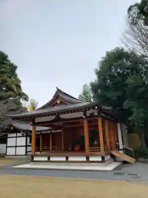 阿佐ヶ谷神明宮(東京都)