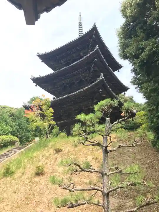 如意寺(兵庫県)