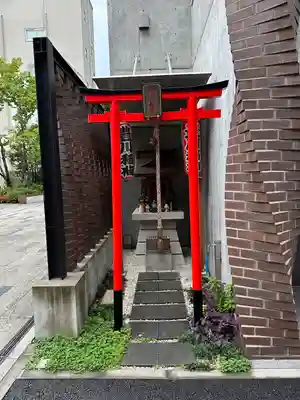 豊川稲荷(東京都)