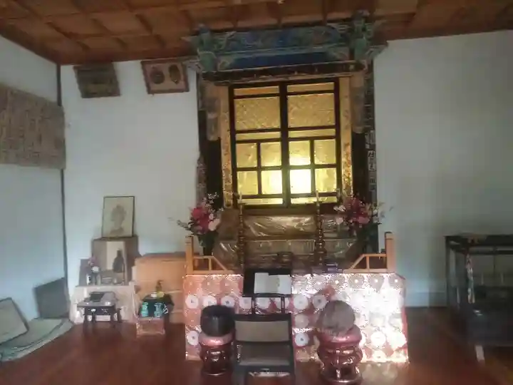 清水寺の本殿・本堂