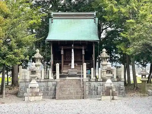 八幡神社(滋賀県)