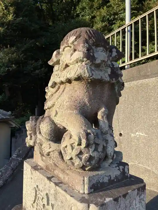 日枝神社(千葉県)