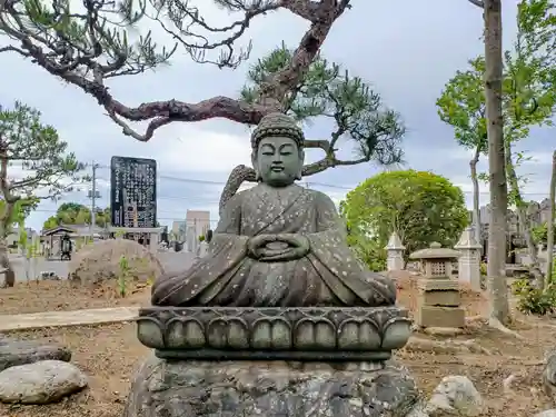 善長寺(埼玉県)